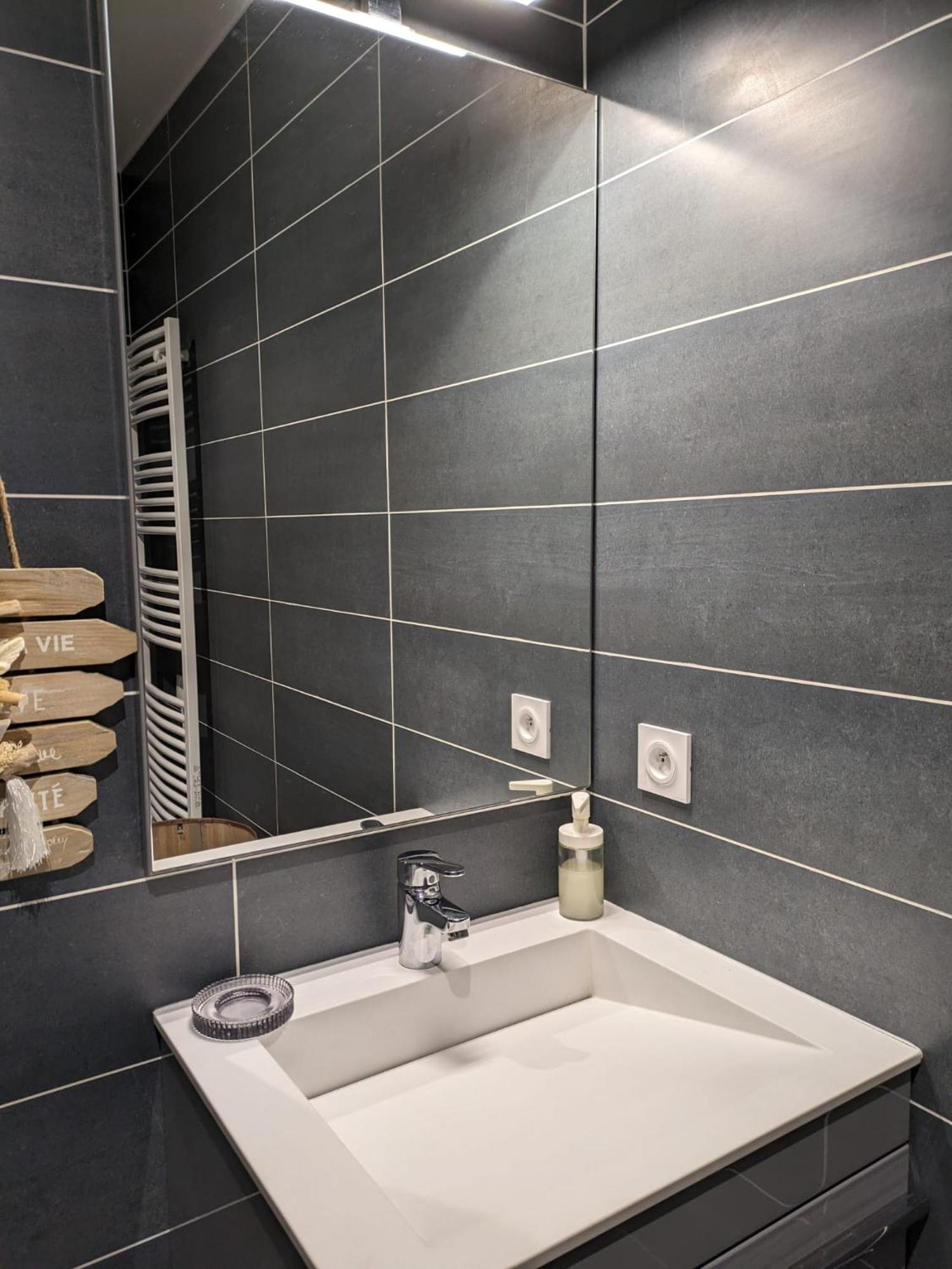 Studio Calme Avec Vue Degagee ニース エクステリア 写真